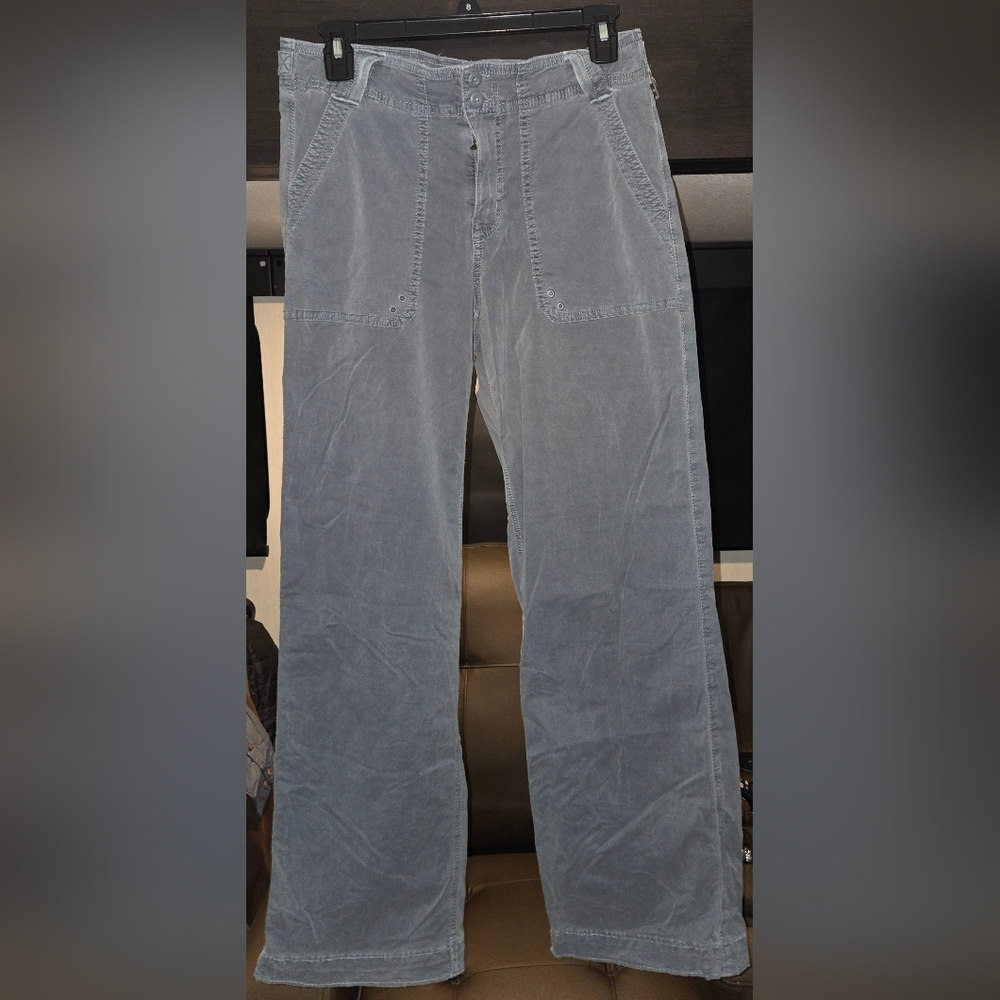 Green AE Pants